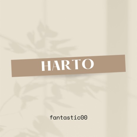 Harto | Boomplay Music