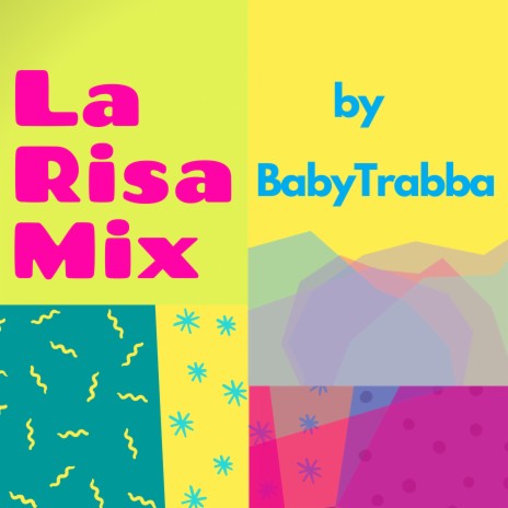 La Risa Mix | Boomplay Music