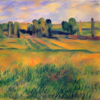 Fields