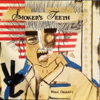 Smoker's Teeth