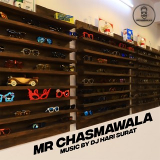Mr ChasmaWala 5 (Piyush Jariwala)