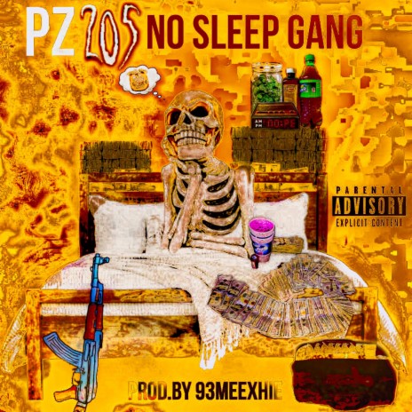 no sleep game | Boomplay Music