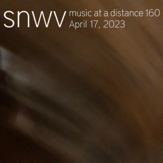 music at a distance 160