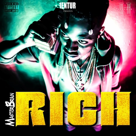 Rich | Boomplay Music