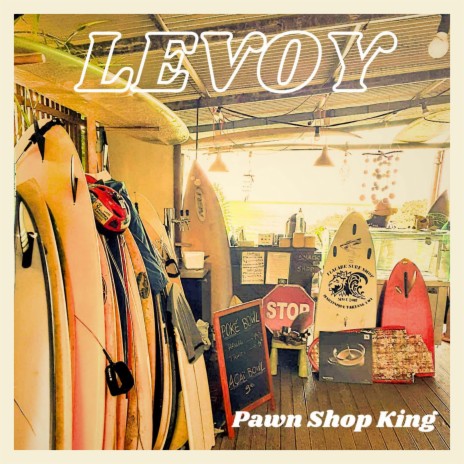 Pawn shop king