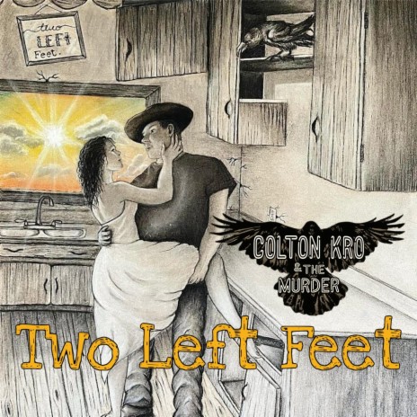 Two Left Feet | Boomplay Music