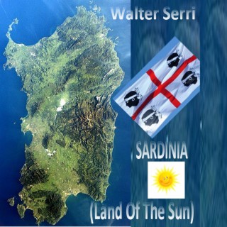 Sardinia (Land Of The Sun)