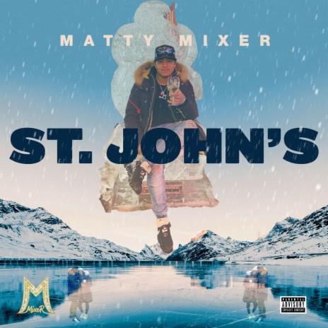 St. John's | Boomplay Music