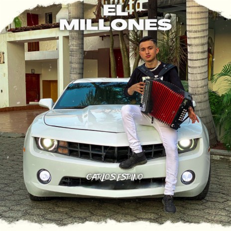 El Millones | Boomplay Music