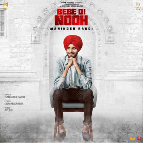 Bebe Di Nooh | Boomplay Music