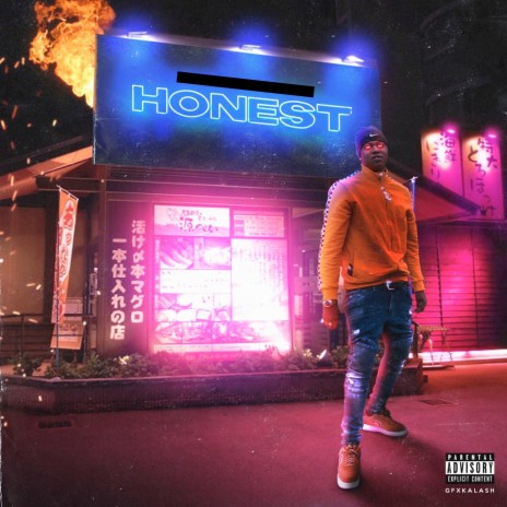 Honest | Boomplay Music