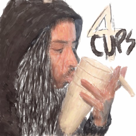4 Cups | Boomplay Music