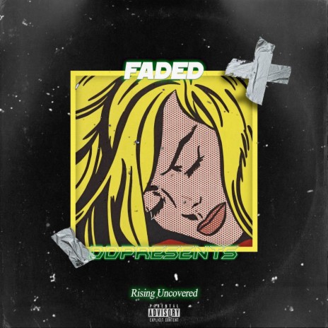 Faded ft. DDPresents | Boomplay Music