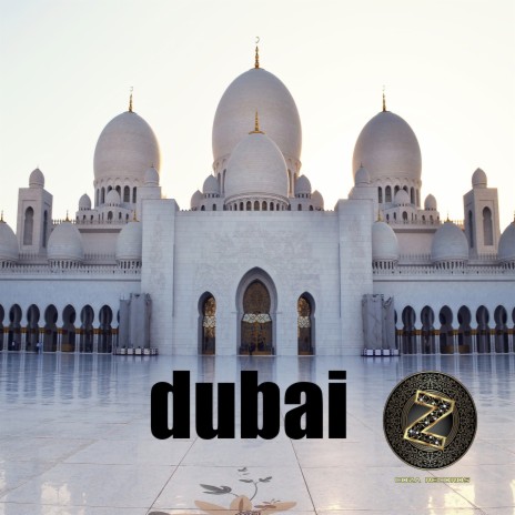 Dubai ft. Jordi Coza | Boomplay Music