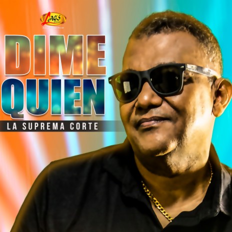 Dime Quien (En Vivo) | Boomplay Music