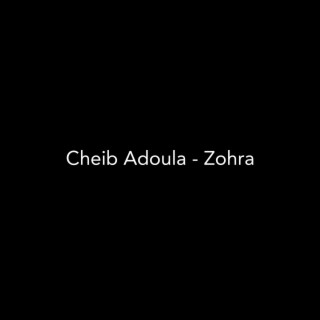 Cheib Adoula