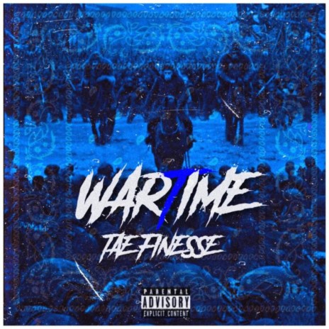 WARTIME | Boomplay Music