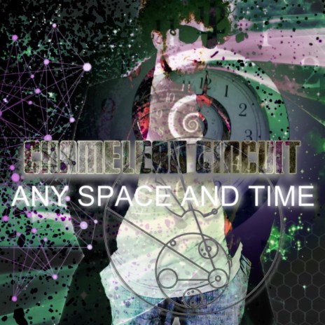 Any Space & Time