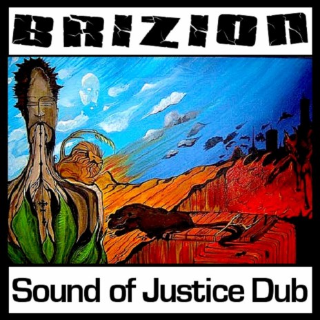 Sound of Justice Dub | Boomplay Music
