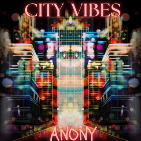 City Vibes (Instrumental)
