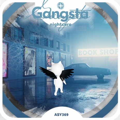 Gangsta - Nightcore ft. Tazzy | Boomplay Music