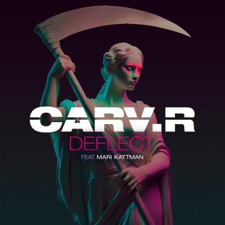 Deflect ft. Mari Kattman | Boomplay Music