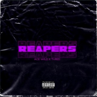 Reapers (feat. Ti-Red)