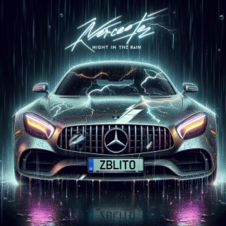 Mercedes 2 lyrics | Boomplay Music