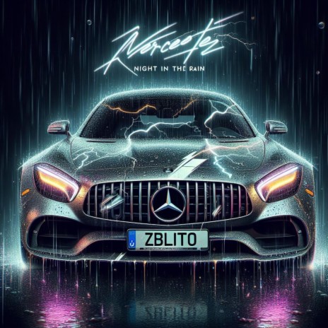 Mercedes 2 | Boomplay Music