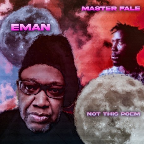 Not This Poem (Master Fale Afro Mix) ft. Master Fale