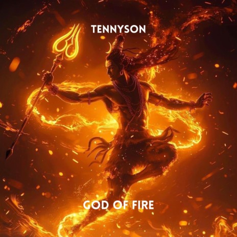 God of Fire | Boomplay Music