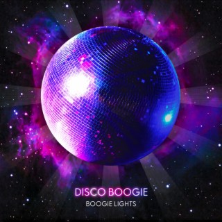 Disco Boogie lyrics | Boomplay Music