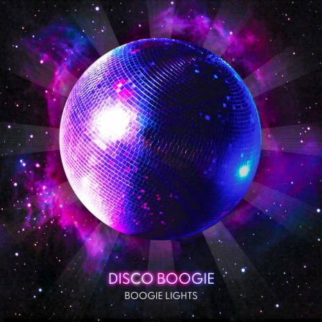 Disco Boogie | Boomplay Music