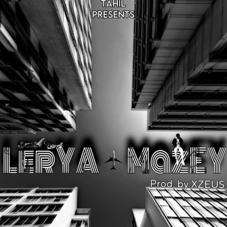 LERYA MAZEY | Boomplay Music