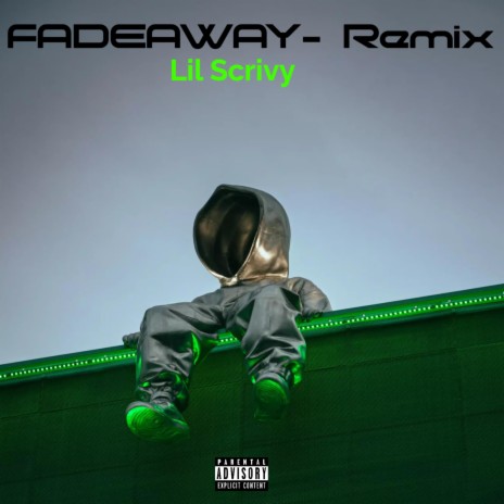 Fadeaway (Sped Up) | Boomplay Music