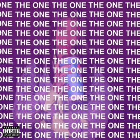 THE ONE ft. Ochozz | Boomplay Music