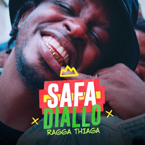 Ragga Thiaga | Boomplay Music