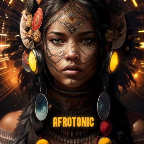 Afrotonic | Boomplay Music