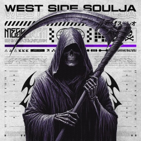 W3st Sid3 Soulja | Boomplay Music