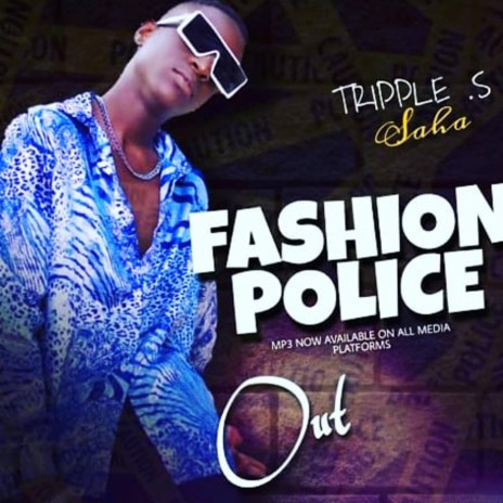 Fashion Police | Boomplay Music
