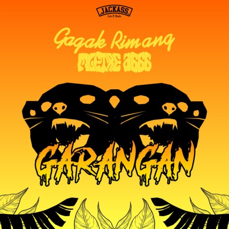 Garangan (feat. MLETRE A666)