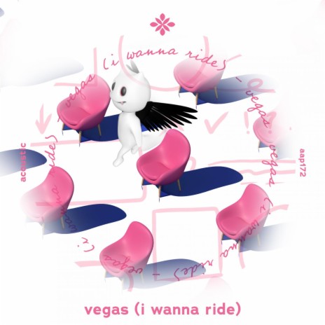vegas (i wanna ride) - acoustic ft. Piano Covers Tazzy & Tazzy | Boomplay Music