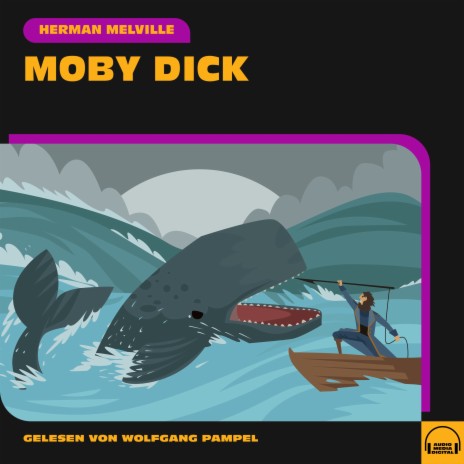 Kapitel 69 (Moby Dick) | Boomplay Music