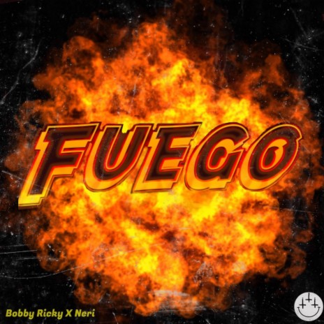 FUEGO ft. NERI_MX | Boomplay Music