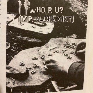 Who R U? (Mr. Alchemist) (Vessel Version)