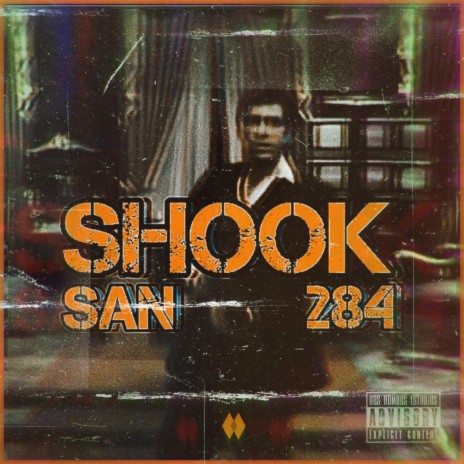 Shook | Boomplay Music