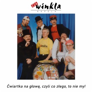 Ćwiartka na głowę czyli co złego to nie my