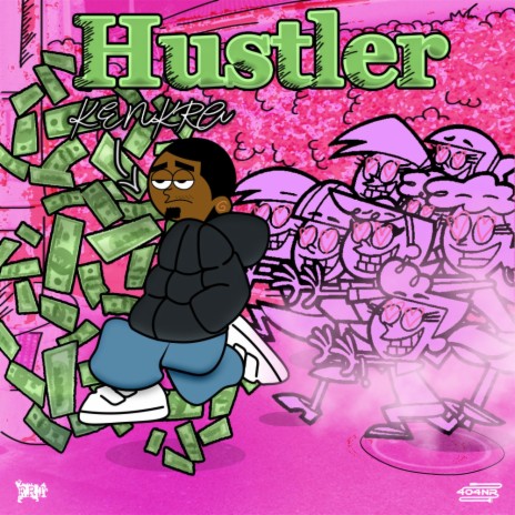 Hustler | Boomplay Music