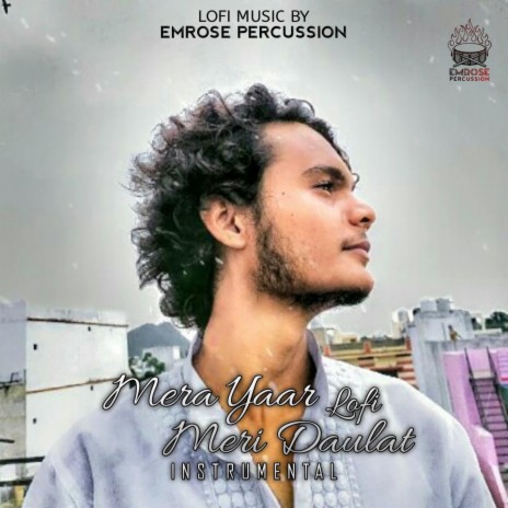 Mera Yaar Meri Daulat Lofi (Instrumental) | Boomplay Music