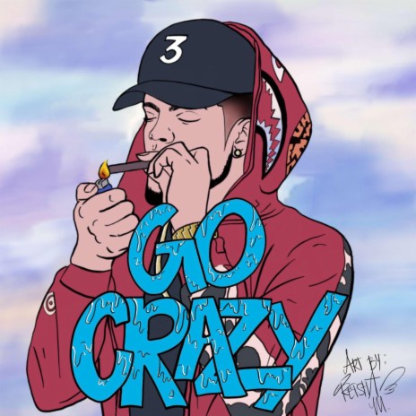 GO CRAZY | Boomplay Music